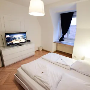 Ferienwohnung Ratisbona , Ratisbona Alemania