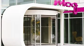 ****  Moxy Frankfurt Eschborn Hotel Germany