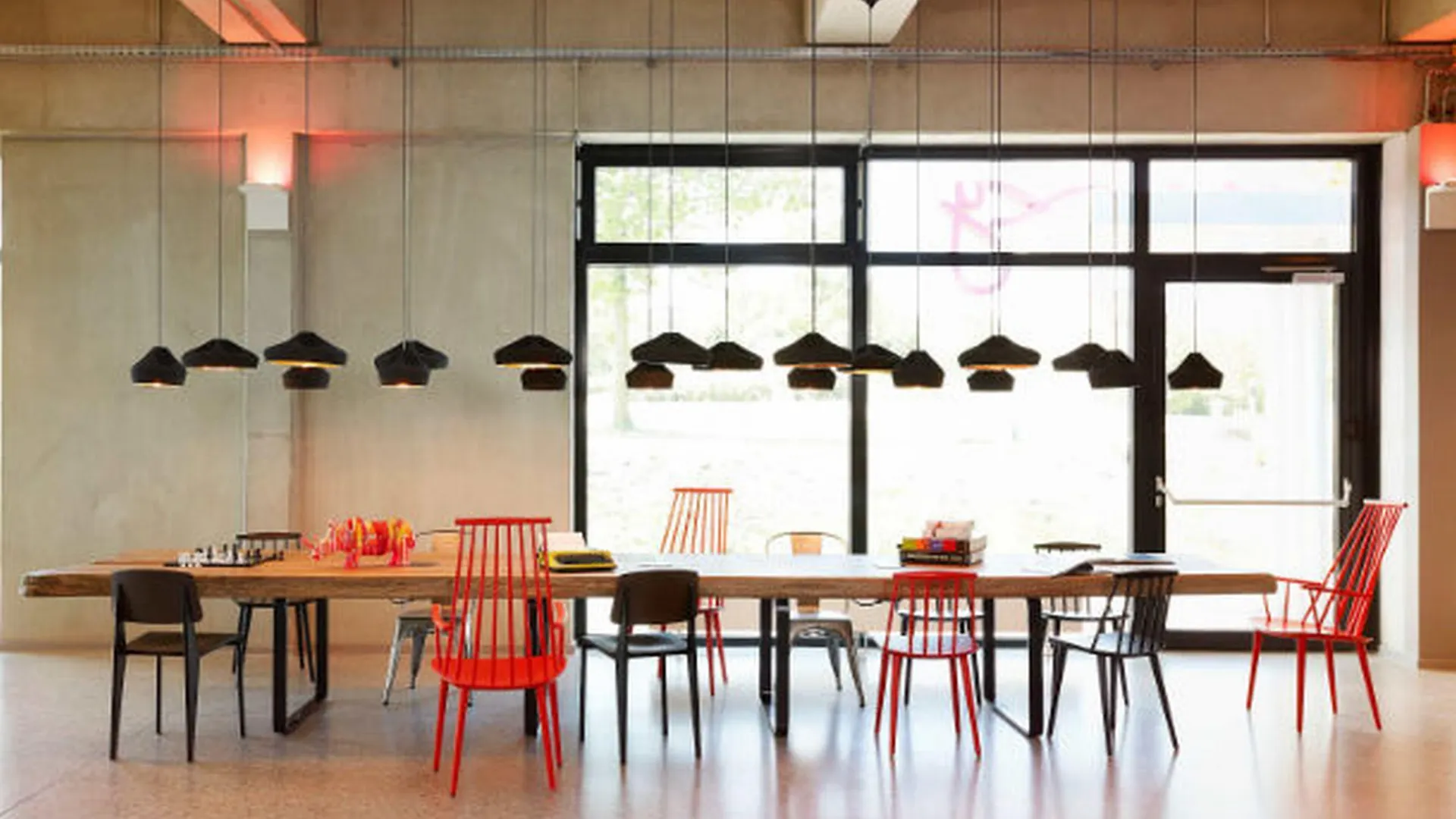 ****  Moxy Frankfurt Eschborn Hotell Tyskland