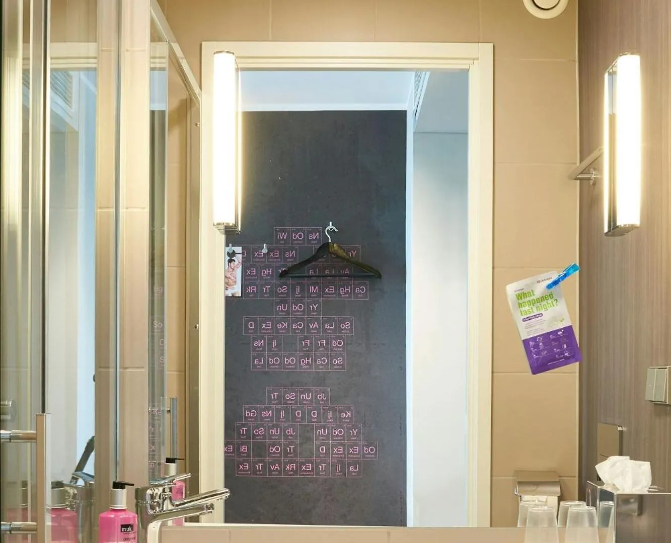 Moxy Frankfurt Eschborn Hotell 4*,  Tyskland