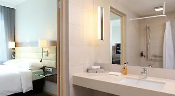 Moxy Frankfurt Eschborn Hotell